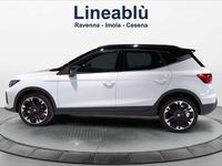 Nuova Seat Arona 95 CV (69 kW) 2026 Bianco SUV