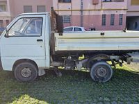 Usata Piaggio Porter 60 CV (44 kW) 2004 Other