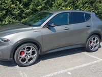 Usata Alfa Romeo Tonale 131 CV (96 kW) 2023 Grigio SUV