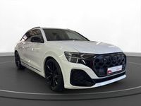 Usata Audi SQ8 507 CV (372 kW) 2025 Bianco pastello SUV