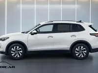 Nuova VW Tiguan Edition 131 CV (96 kW) 2026 Dolomite silver metallizzato SUV