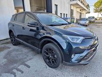 usata Toyota RAV4 EV 