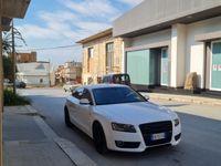 usata Audi A5 Sportback A5 2.0 TDI 177 CV S line edition