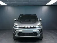 Nuova Dacia Duster Journey 131 CV (96 kW) 2025 Grigio SUV