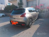 Usata Peugeot 3008 163 CV (119 kW) 2015 Station wagon