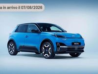 Nuova Nissan Micra Evolve 77 kW (106 CV) 2025 Argento Utilitaria