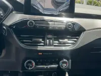 Begagnad Ford Kuga Titanium 120 HK (88 kW) 2020 Svart SUV