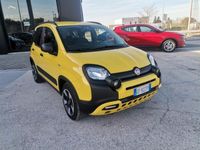 usata Fiat Panda Cross 1.0 FireFly S&S Hybrid