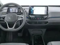 Usata VW ID.3 Pro Performance 69 kW (95 CV) 2023 Grigio Utilitaria
