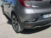 Usata Renault Captur Engineered 92 CV (67 kW) 2023 SUV