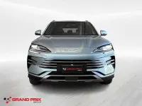 Usata BYD Seal U Boost 218 CV (160 kW) 2025 Blu SUV