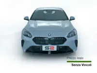 Usata BMW 118 M Sport 150 CV (110 kW) 2025 Grigio Utilitaria
