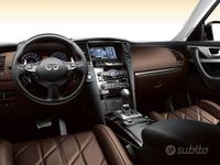 Usata Infiniti Fx30 Premium 238 CV (175 kW) 2011 SUV