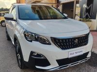 usata Peugeot 3008 1.5 130cv S&S GT Line 2020 IVA