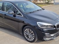 usata BMW 216 216i Active Tourer Luxury