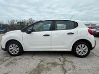 Occasion Citroën C3 Origins 83 ch (61 kW) 2019 Van