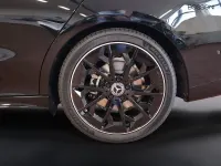 Nuova Mercedes CLA200 Advanced Plus 163 CV (119 kW) 2026 Nero Berlina