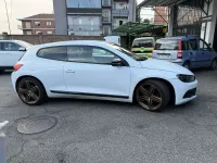 Usata VW Scirocco 200 CV (147 kW) 2009 Coupé