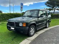 Usata Land Rover Discovery 2001 SUV