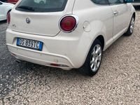 Usata Alfa Romeo MiTo 120 CV (88 kW) 2008 Bianco Utilitaria