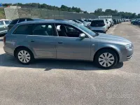 Usata Audi A4 140 CV (102 kW) 2006 Grigio Station wagon