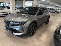 Nuova Alfa Romeo Junior 145 CV (106 kW) 2025 Grigio SUV