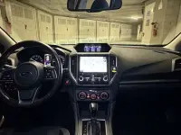 Usata Subaru Impreza Style 114 CV (83 kW) 2017 Bluazzurro Berlina