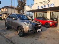 usata Hyundai ix35 iX351.7 crdi Comfort 2wd FL