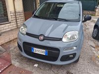 Usata Fiat Panda 2020 Grigio Utilitaria