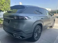 Nuova Jaecoo 8 143 CV (105 kW) 2026 Grigio SUV