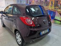 usata Ford Ka -