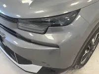 Usata Citroën C4 PureTech 131 CV (96 kW) 2025 Grigio SUV