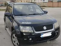 Usata Suzuki Vitara 129 CV (94 kW) 2007 SUV