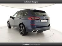 usata BMW X5 M xDrive40d 48V Msport