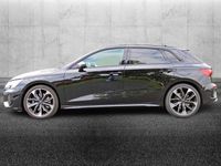 Usata Audi S3 Business 310 CV (228 kW) 2023 Nero Berlina