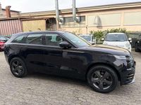Usata Land Rover Range Rover Velar R-Dynamic 204 CV (150 kW) 2021 Other SUV
