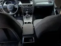 Usata Audi A4 170 CV (125 kW) 2011 Nero Station wagon