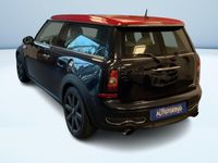 usata Mini Cooper S Clubman 1.6 Cooper S