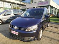 usata VW Caddy 1.6 TDI DSG COMFORT