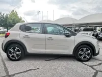 Usata Citroën C3 PureTech 83 CV (61 kW) 2024 Beige Utilitaria