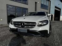 Usata Mercedes E220 All-Terrain Business 194 CV (142 kW) 2019 Other Station wagon