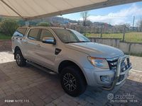 Usata Ford Ranger XLT 150 CV (110 kW) 2014 Pick-up
