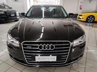 usata Audi A8L 3.0 TDI 262 CV quattro tiptronic