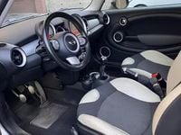 Usata Mini Cooper Coupé 110 CV (80 kW) 2008 Coupé