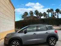 Usata Citroën C3 Aircross 2018 Grigio SUV