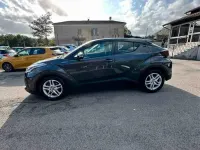 Usata Toyota C-HR Business Edition 97 CV (71 kW) 2022 Grigio SUV