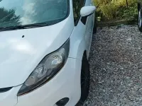 Usata Ford Fiesta 82 CV (60 kW) 2011 Berlina