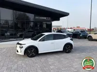 Usata Lancia Ypsilon 101 CV (74 kW) 2025 Bianco Utilitaria