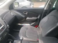 Occasion Hyundai ix35 Comfort 163 ch (119 kW) 2012 Gris SUV