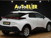 Nuova Toyota C-HR Active 140 CV (102 kW) 2026 Bianco SUV